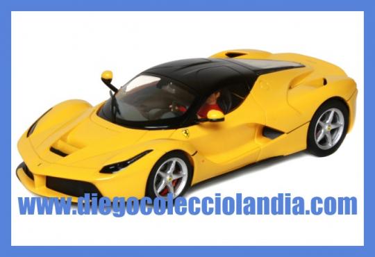 Tienda Scalextric Madrid. www.diegocolecciolandia.com .Tienda Coches Slot Madrid. www.diegocolecciol