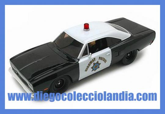 Tienda Scalextric Madrid. www.diegocolecciolandia.com .Tienda Coches Slot Madrid. www.diegocolecciol