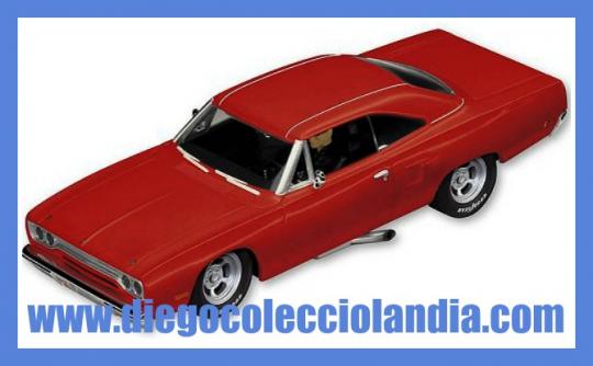 Tienda Scalextric Madrid. www.diegocolecciolandia.com .Tienda Coches Slot Madrid. www.diegocolecciol