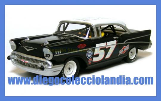 Tienda Scalextric Madrid. www.diegocolecciolandia.com .Tienda Coches Slot Madrid. www.diegocolecciol
