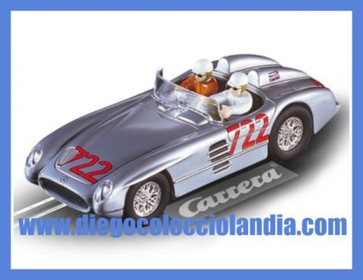 Tienda Scalextric Madrid. www.diegocolecciolandia.com .Tienda Coches Slot Madrid. www.diegocolecciol