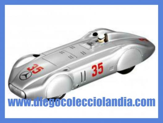 Tienda Scalextric Madrid. www.diegocolecciolandia.com .Tienda Coches Slot Madrid. www.diegocolecciol