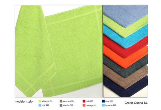 Trapos de cocina para personalizar, Creart Osona