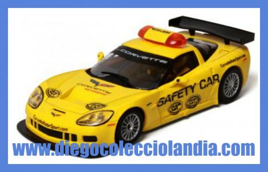 Tienda Scalextric Madrid. www.diegocolecciolandia.com .Tienda Coches Slot Madrid. www.diegocolecciol
