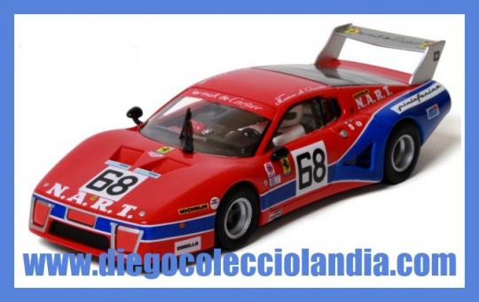Tienda Scalextric Madrid. www.diegocolecciolandia.com .Tienda Coches Slot Madrid. www.diegocolecciol