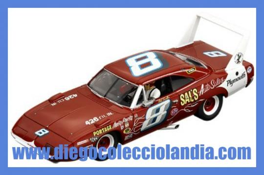 Tienda Scalextric Madrid. www.diegocolecciolandia.com .Tienda Coches Slot Madrid. www.diegocolecciol