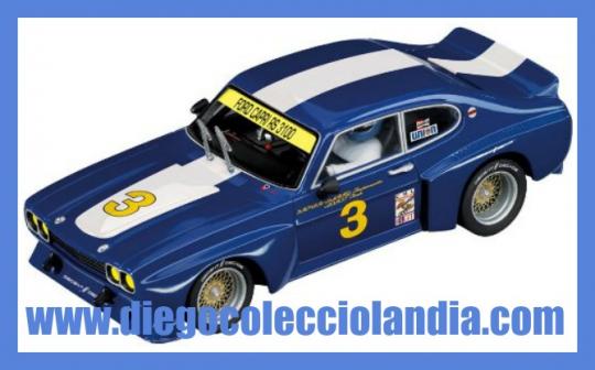 Comprar Scalextric en Madrid. www.diegocolecciolandia.com .Juguetería,Tienda,Scalextric,Slot.Coches