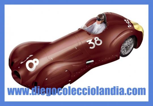 Comprar Scalextric en Madrid. www.diegocolecciolandia.com .Juguetería,Tienda,Scalextric,Slot.Coches