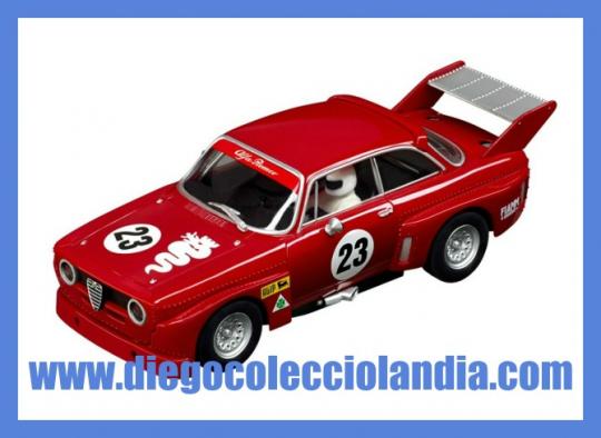 Comprar Scalextric en Madrid. www.diegocolecciolandia.com .Juguetería,Tienda,Scalextric,Slot.Coches