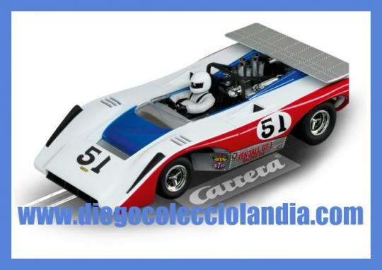 Comprar Scalextric en Madrid. www.diegocolecciolandia.com .Juguetería,Tienda,Scalextric,Slot.Coches