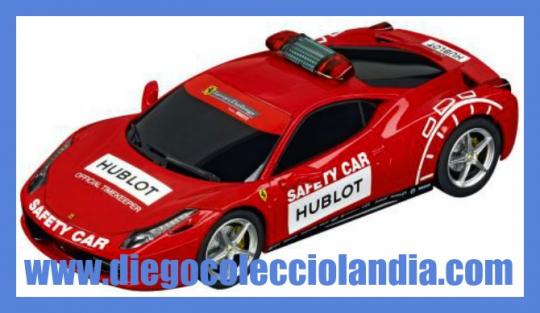 Comprar Scalextric en Madrid. www.diegocolecciolandia.com .Juguetería,Tienda,Scalextric,Slot.Coches