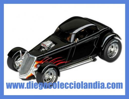 Comprar Scalextric en Madrid. www.diegocolecciolandia.com .Juguetería,Tienda,Scalextric,Slot.Coches