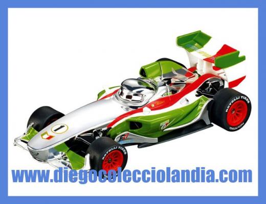 Tienda Scalextric Madrid Diego Colecciolandia Tienda Slot Madrid España . Slot Cars Madrid Spain. Juguetería Scalextric en Madrid. Venta Scalextric en Madrid . Coches Ninco, Superslot, Carrera Evoluti