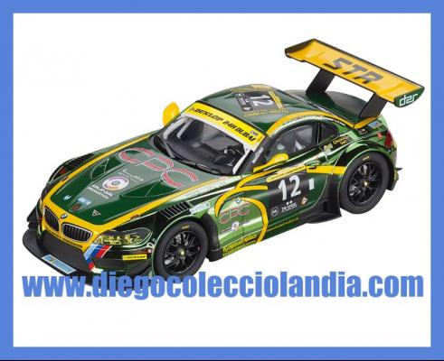 Tienda Scalextric Madrid Diego Colecciolandia Tienda Slot Madrid España . Slot Cars Madrid Spain. Juguetería Scalextric en Madrid. Venta Scalextric en Madrid . Coches Ninco, Superslot, Carrera Evoluti