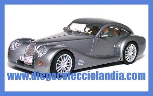 Comprar Scalextric en Madrid. www.diegocolecciolandia.com .Juguetería,Tienda,Scalextric,Slot.Coches