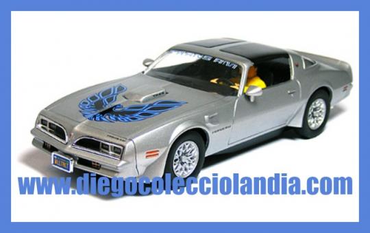 Comprar Scalextric en Madrid. www.diegocolecciolandia.com .Juguetería,Tienda,Scalextric,Slot.Coches