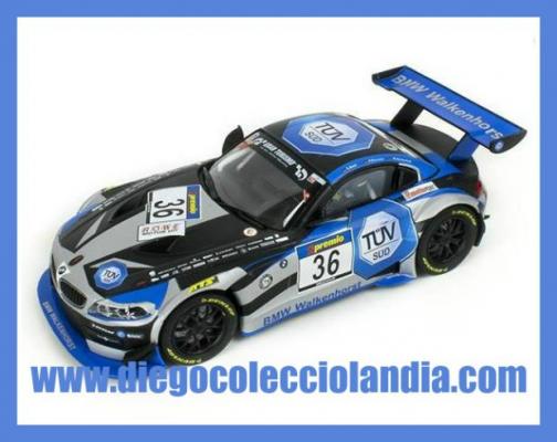 Comprar Scalextric en Madrid. www.diegocolecciolandia.com .Juguetería,Tienda,Scalextric,Slot.Coches