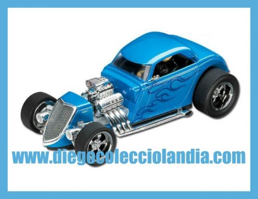Comprar Scalextric en Madrid. www.diegocolecciolandia.com .Juguetería,Tienda,Scalextric,Slot.Coches
