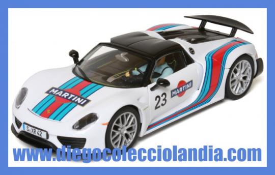 Comprar Scalextric en Madrid. www.diegocolecciolandia.com .Juguetería,Tienda,Scalextric,Slot.Coches