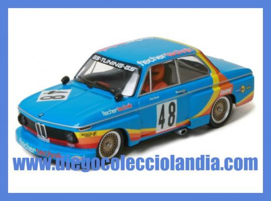 Comprar Scalextric en Madrid. www.diegocolecciolandia.com .Juguetería,Tienda,Scalextric,Slot.Coches