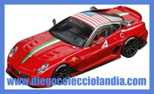 Comprar Scalextric en Madrid. www.diegocolecciolandia.com .Juguetería,Tienda,Scalextric,Slot.Coches