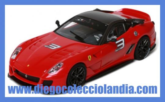 Comprar Scalextric en Madrid. www.diegocolecciolandia.com .Juguetería,Tienda,Scalextric,Slot.Coches