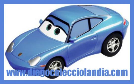 Comprar Scalextric en Madrid. www.diegocolecciolandia.com .Juguetería,Tienda,Scalextric,Slot.Coches