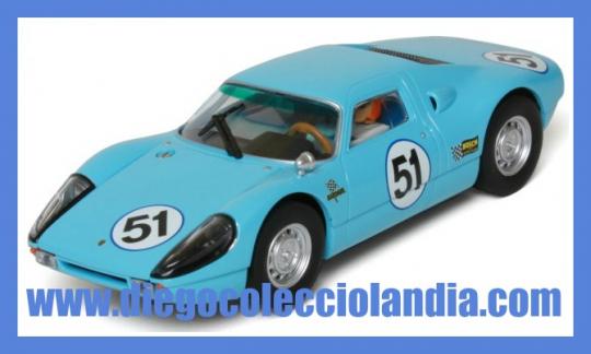 Comprar Scalextric en Madrid. www.diegocolecciolandia.com .Juguetería,Tienda,Scalextric,Slot.Coches