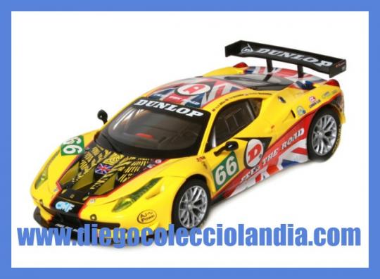 Comprar Scalextric en Madrid. www.diegocolecciolandia.com .Juguetería,Tienda,Scalextric,Slot.Coches