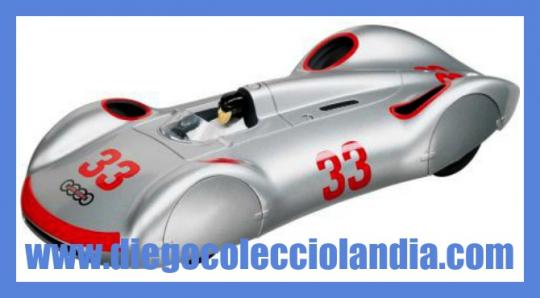 Comprar Scalextric en Madrid. www.diegocolecciolandia.com .Juguetería,Tienda,Scalextric,Slot.Coches