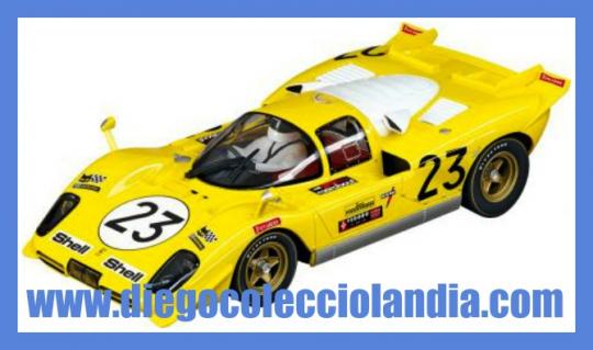 Comprar Scalextric en Madrid. www.diegocolecciolandia.com .Juguetería,Tienda,Scalextric,Slot.Coches