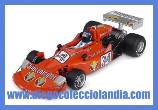 Comprar Scalextric en Madrid. www.diegocolecciolandia.com .Juguetería,Tienda,Scalextric,Slot.Coches