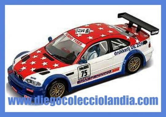 Comprar Scalextric en Madrid. www.diegocolecciolandia.com .Juguetería,Tienda,Scalextric,Slot.Coches