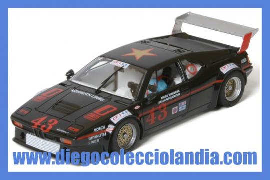 Comprar Scalextric en Madrid. www.diegocolecciolandia.com .Juguetería,Tienda,Scalextric,Slot.Coches