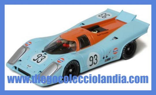 Comprar Scalextric en Madrid. www.diegocolecciolandia.com .Juguetería,Tienda,Scalextric,Slot.Coches