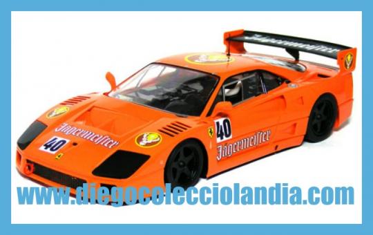 Comprar Scalextric en Madrid. www.diegocolecciolandia.com .Juguetería,Tienda,Scalextric,Slot.Coches