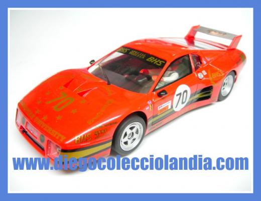 Comprar Scalextric en Madrid. www.diegocolecciolandia.com .Juguetería,Tienda,Scalextric,Slot.Coches
