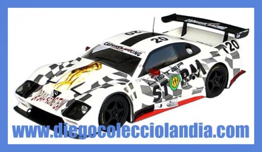 Comprar Scalextric en Madrid. www.diegocolecciolandia.com .Juguetería,Tienda,Scalextric,Slot.Coches