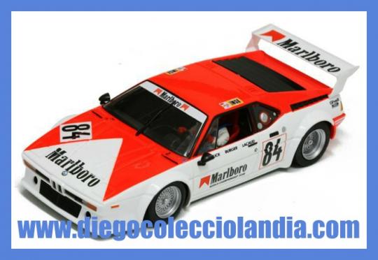 Comprar Scalextric en Madrid. www.diegocolecciolandia.com .Juguetería,Tienda,Scalextric,Slot.Coches