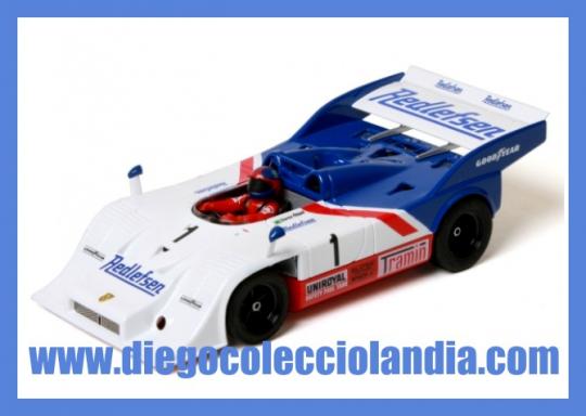 Comprar Scalextric en Madrid. www.diegocolecciolandia.com .Juguetería,Tienda,Scalextric,Slot.Coches