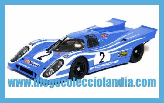 Comprar Scalextric en Madrid. www.diegocolecciolandia.com .Juguetería,Tienda,Scalextric,Slot.Coches