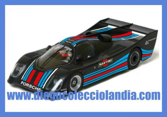 Comprar Scalextric en Madrid. www.diegocolecciolandia.com .Juguetería,Tienda,Scalextric,Slot.Coches