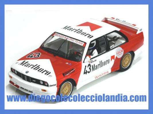 Comprar Scalextric en Madrid. www.diegocolecciolandia.com .Juguetería,Tienda,Scalextric,Slot.Coches