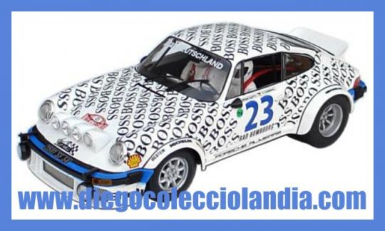 Comprar Scalextric en Madrid. www.diegocolecciolandia.com .Juguetería,Tienda,Scalextric,Slot.Coches