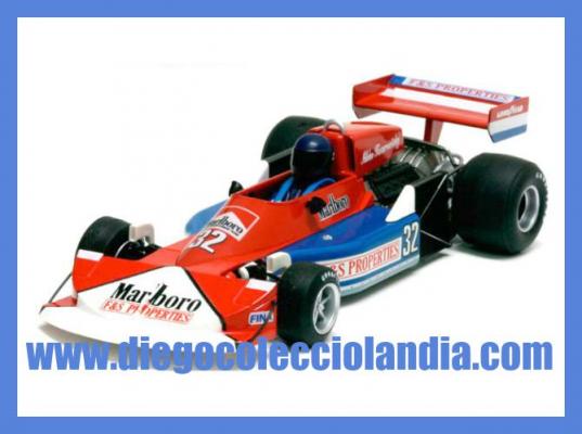 Comprar Scalextric en Madrid. www.diegocolecciolandia.com .Juguetería,Tienda,Scalextric,Slot.Coches