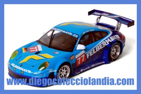 Comprar Scalextric en Madrid. www.diegocolecciolandia.com .Juguetería,Tienda,Scalextric,Slot.Coches