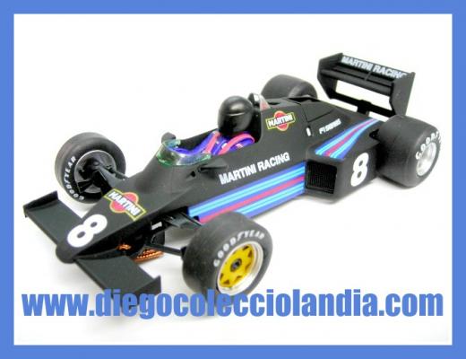Comprar Scalextric en Madrid. www.diegocolecciolandia.com .Juguetería,Tienda,Scalextric,Slot.Coches