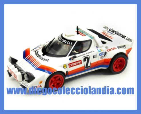 Comprar Scalextric en Madrid. www.diegocolecciolandia.com .Juguetería,Tienda,Scalextric,Slot.Coches