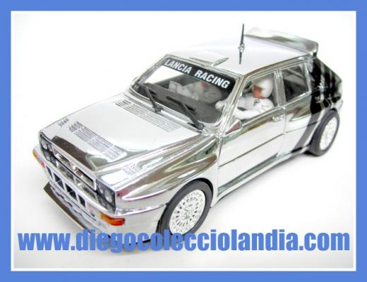 Comprar Scalextric en Madrid. www.diegocolecciolandia.com .Juguetería,Tienda,Scalextric,Slot.Coches