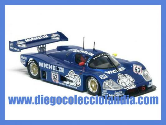 www.diegocolecciolandia.com .Comprar Scalextric en Madrid.Tienda Scalextric,Tienda Slot en Madrid,en
